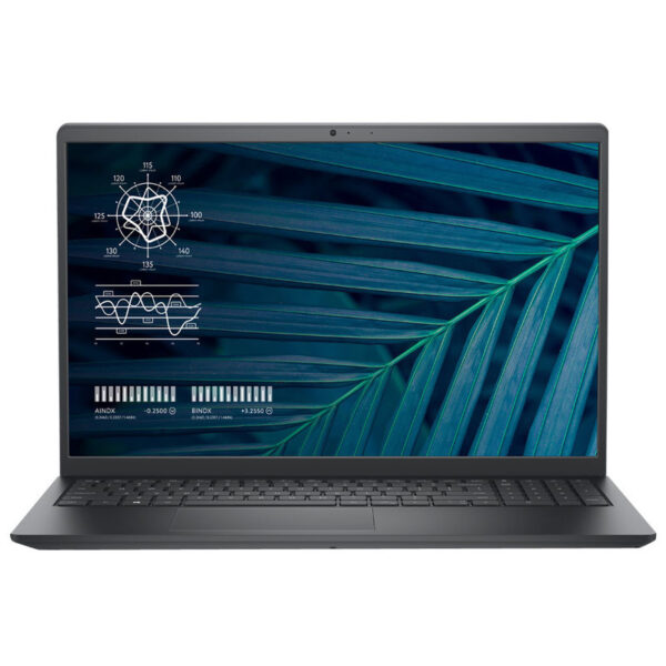 لپ تاپ 15.6 اینچی دل مدل Vostro 3510-i7 16GB 512SSD 2GB MX350