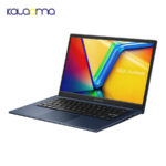 لپ تاپ 14 اینچی ایسوس مدل Vivobook 14 X1404VA-NK114W-i5 1335U 8GB 512SSD W