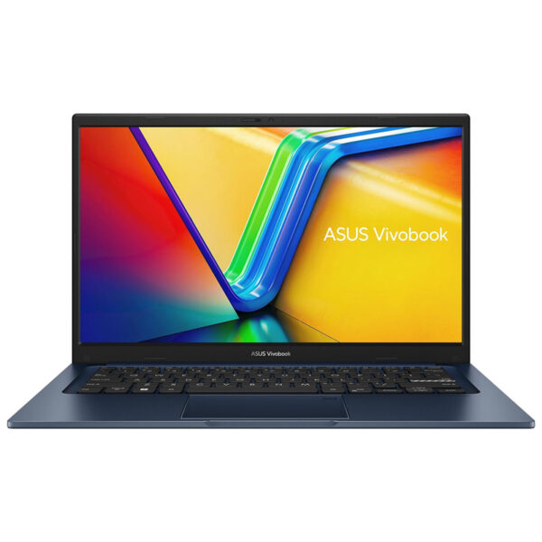 لپ تاپ 14 اینچی ایسوس مدل Vivobook X1404VA-NK469-i7 1355U 12GB 1SSD W