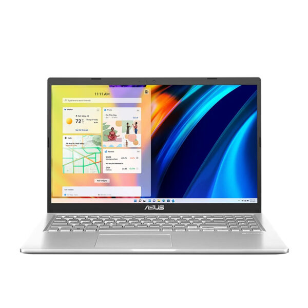 لپ تاپ 15.6 اینچی ایسوس مدل VivoBook 15 X1500EP-A