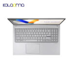 لپ تاپ 15.6 اینچی ایسوس مدل Vivobook X1504VA-NJ687W-Core 7 150U 8GB 512SSD W