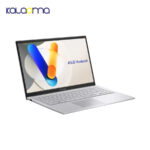 لپ تاپ 15.6 اینچی ایسوس مدل Vivobook X1504VA-NJ687W-Core 7 150U 8GB 512SSD W