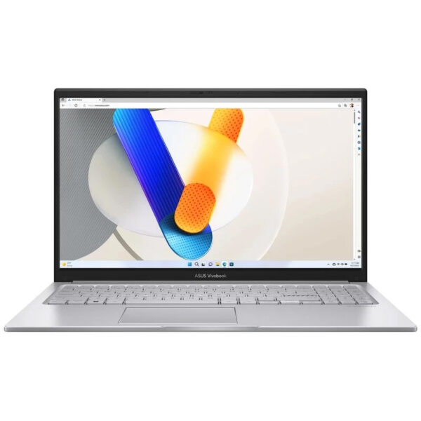 لپ تاپ 15.6 اینچی ایسوس مدل Vivobook 15 F1504VA-NJ822-i5 1335U 8GB 2SSD W