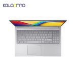 لپ تاپ 15.6 اینچی ایسوس مدل Vivobook X1502ZA-EJ1429-i7 12700H 8GB 512SSD