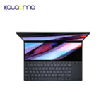 لپ تاپ 14.5 اینچی ایسوس مدل ZenBook Pro Duo 14 UX8402ZE-A