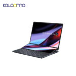 لپ تاپ 14.5 اینچی ایسوس مدل ZenBook Pro Duo 14 UX8402ZE-A