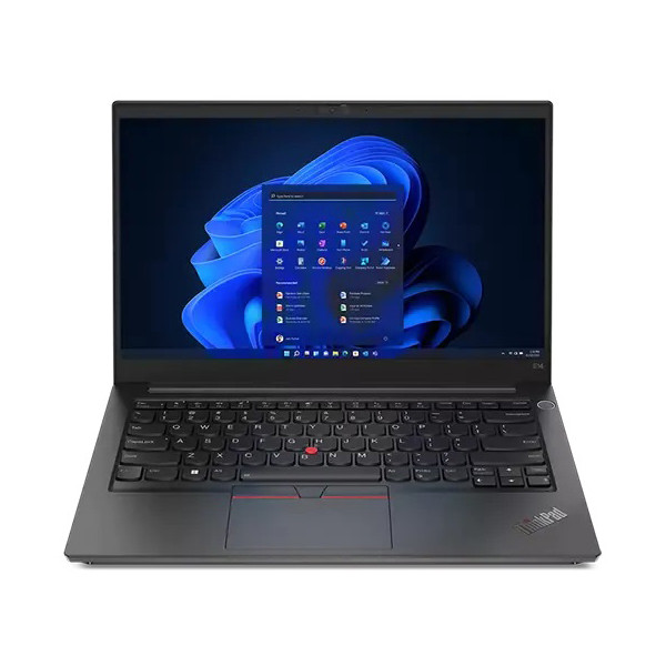 لپ تاپ 14 اینچی لنوو مدل ThinkPad E14 Gen 4-i5 16GB 256SSD MX550 - کاستوم شده