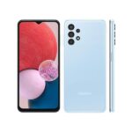 گوشی موبایل سامسونگ مدل Galaxy A13 دو سیم کارت ظرفیت 64 گیگابایت و رم 4 گیگابایت به همراه شارژر