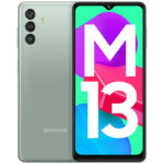 گوشی موبایل سامسونگ مدل Galaxy M13  دو سیم کارت ظرفیت 128 گیگابایت و رم 6 گیگابایت - هند