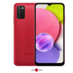 گوشی موبایل سامسونگ مدل Galaxy A03s SM-A037F/DS دو سیم کارت ظرفیت 64 گیگابایت و رم 4 گیگابایت