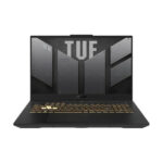 لپ تاپ 17.3 اینچی ایسوس مدل TUF Gaming A17 FA707RW-AB