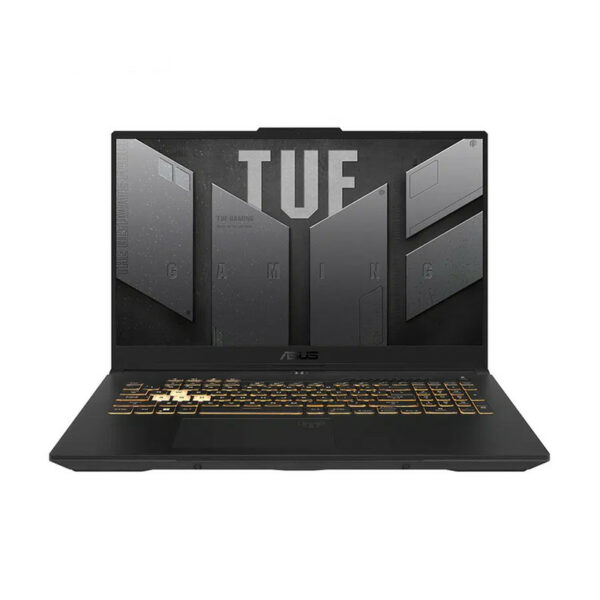 لپ تاپ 17.3 اینچی ایسوس مدل TUF Gaming A17 FA707RW-AF