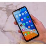 گوشی موبایل سامسونگ مدل Galaxy A14 دو سیم کارت ظرفیت 128 گیگابایت و رم 4 گیگابایت - ویتنام