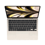 لپ تاپ 13.6 اینچی اپل مدل MacBook Air (2022)-MLY23