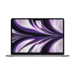 لپ تاپ 13.6 اینچی اپل مدل MacBook Air 13 (2022)-MLXX3