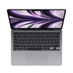 لپ تاپ 13.6 اینچی اپل مدل MacBook Air (2022)-MLXW3