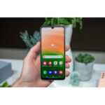 گوشی موبایل سامسونگ مدل Galaxy A33 5G SM-A336 دو سیم کارت ظرفیت 128 گیگابایت و رم 6 گیگابایت