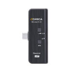 میکروفون بی سیم کامیکا مدل BoomX-D UC1