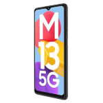 گوشی موبایل سامسونگ مدل Galaxy M13 5G دو سیم کارت ظرفیت 128 گیگابایت و رم 6 گیگابایت - پک هند