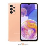 گوشی موبایل سامسونگ مدل Galaxy A23 دو سیم کارت ظرفیت 128 گیگابایت و رم 4 گیگابایت - ویتنام