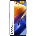 گوشی موبایل شیائومی مدل POCO F4 GT 21121210G دو سیم کارت ظرفیت 256 گیگابایت و رم 12 گیگابایت