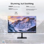 مانیتور هوآوی مدل Display 23.8 سایز 23.8 اینچ