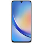 گوشی موبایل سامسونگ مدل Galaxy A34 5G دو سیم کارت ظرفیت 128 گیگابایت و رم 6 گیگابایت