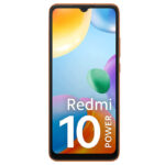 گوشی موبایل شیائومی مدل Redmi 10 Power دو سیم‌ کارت ظرفیت 128 گیگابایت و رم 8 گیگابایت - هند