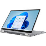 لپ تاپ 15.6 اینچی ایسوس مدل Zenbook Flip 15 Q508UG-212-R7TBL