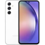 گوشی موبایل سامسونگ مدل Galaxy A54 5G دو سیم کارت ظرفیت 256 گیگابایت و رم 8 گیگابایت - ویتنام