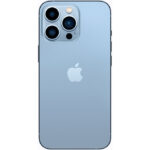 گوشی موبایل اپل مدل iPhone 13 Pro تک سیم کارت ظرفیت 512 گیگابایت و رم 6 گیگابایت - اروپا نات اکتیو