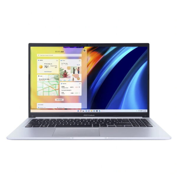 لپ تاپ 15.6 اینچی ایسوس مدل Vivobook 15 R1502ZA-EJ956-i3 12GB 512SSD - کاستوم شده