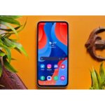 گوشی موبایل سامسونگ مدل Galaxy A54 5G دو سیم کارت ظرفیت 256 گیگابایت و رم 8 گیگابایت - ویتنام