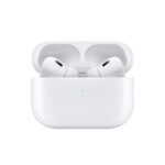 هدفون بی سیم اپل مدل AirPods Pro 2nd Generation همراه با محفظه شارژ