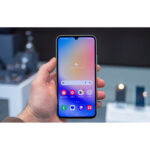 گوشی موبایل سامسونگ مدل Galaxy A34 5G دو سیم کارت ظرفیت 128 گیگابایت و رم 6 گیگابایت