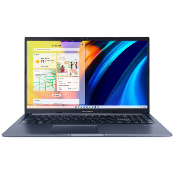 لپ تاپ 15.6 اینچی ایسوس مدل Vivobook 15 M1502Q-BQ027-R5 12GB 256SSD