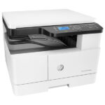 پرینتر چند کاره لیزری اچ‌پی مدل LaserJet MFP M438n