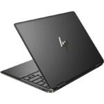 لپ تاپ 13.5 اینچی اچ‌پی مدل Spectre x360 14t-EF0013DX-i7 16GB 1TB Iris Xe