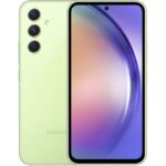 گوشی موبایل سامسونگ مدل Galaxy A54 5G دو سیم کارت ظرفیت 256 گیگابایت و رم 8 گیگابایت - ویتنام