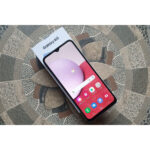 گوشی موبایل سامسونگ مدل Galaxy A13 SM-A137F/DS دو سیم کارت ظرفیت 64 گیگابایت و رم 4 گیگابایت