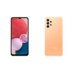 گوشی موبایل سامسونگ مدل Galaxy A13 SM-A135F/DS دو سیم کارت ظرفیت 128 گیگابایت و رم 6 گیگابایت