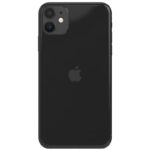 گوشی موبایل اپل مدل iPhone 11 lza تک سیم‌ کارت ظرفیت 128 گیگابایت و رم 4 گیگابایت