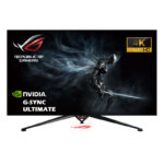 مانیتور مخصوص بازی ایسوس مدل ROG Swift PG65UQ سایز65 اینچ