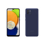 گوشی موبایل سامسونگ مدل Galaxy A03 SM-A035F/DS دو سیم‌ کارت ظرفیت 128 گیگابایت و رم 4 گیگابایت