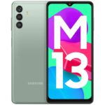 گوشی موبایل سامسونگ مدل Galaxy M13 دو سیم کارت ظرفیت 64 گیگابایت و رم 4 گیگابایت - پک هند