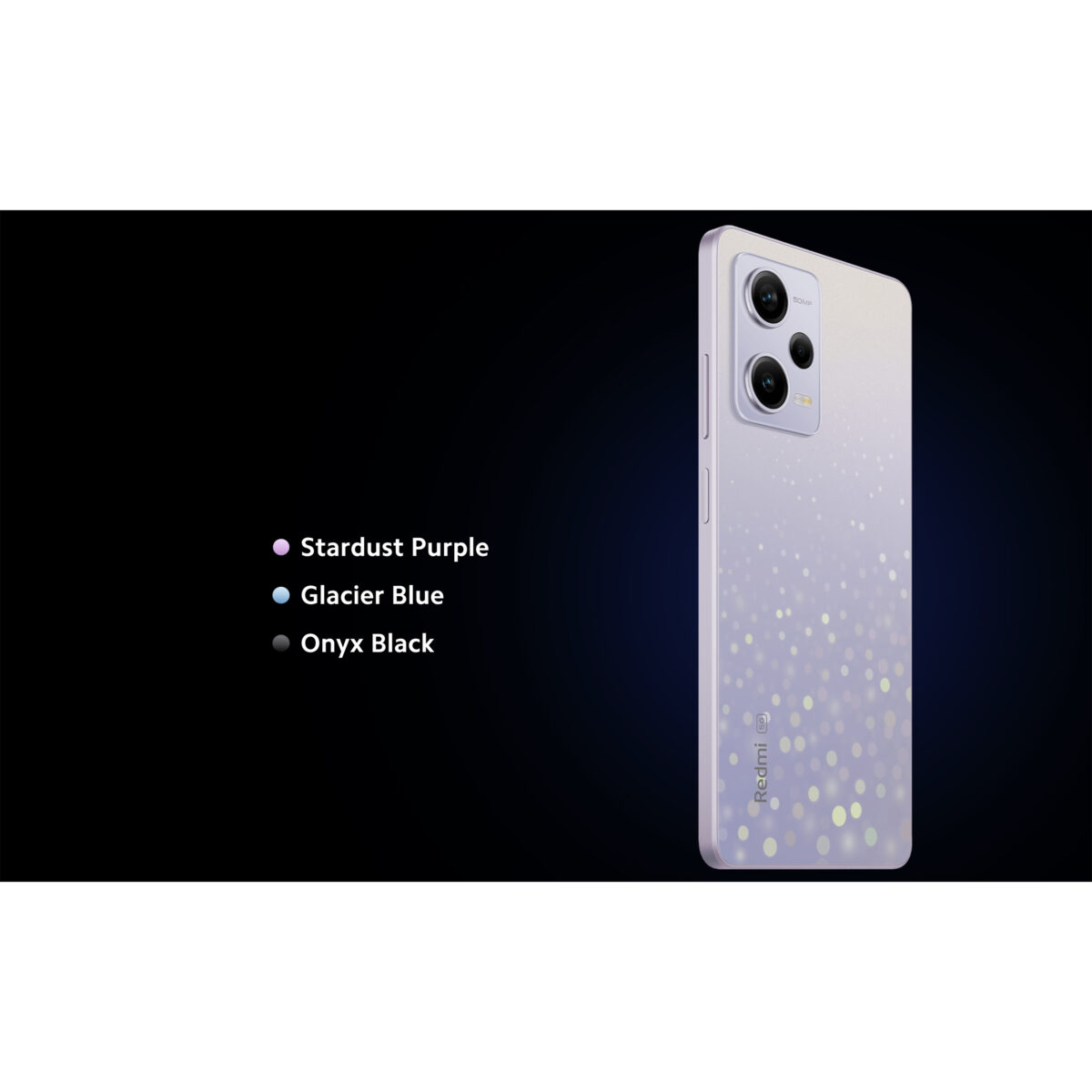 گوشی موبایل شیائومی مدل Redmi Note 12 Pro 5G دو سیم کارت ظرفیت 256 گیگابایت و رم 8 گیگابایت - پک چین