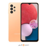 گوشی موبایل سامسونگ مدل Galaxy A13 SM-A135F/DS دو سیم کارت ظرفیت 128 گیگابایت و رم 6 گیگابایت