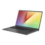 لپ تاپ 15.6 اینچی ایسوس مدل Vivobook F512J-UH51T - I5 256SSD 20GB - کاستوم شده