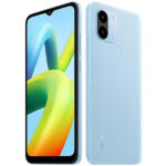 گوشی موبایل شیائومی مدل Redmi A1 plus دو سیم کارت ظرفیت 32 گیگابایت و رم 2 گیگابایت - گلوبال