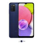 گوشی موبایل سامسونگ مدل Galaxy A03s SM-A037F/DS دو سیم کارت ظرفیت 64 گیگابایت و رم 4 گیگابایت